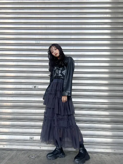 遠藤 光莉｜#190. リアルミーグリin東京（2024-12-14）｜6枚目