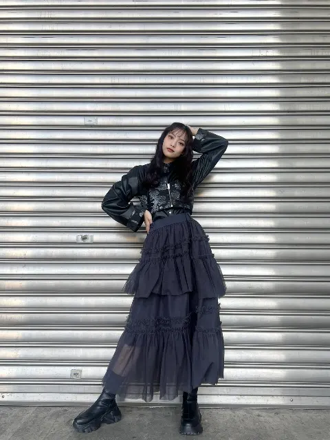 遠藤 光莉｜#190. リアルミーグリin東京（2024-12-14）｜7枚目