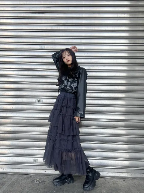 遠藤 光莉｜#190. リアルミーグリin東京（2024-12-14）｜8枚目