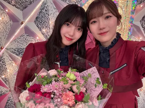 小田倉 麗奈｜10th Single BACKS LIVE!!（2024-12-14）｜5枚目