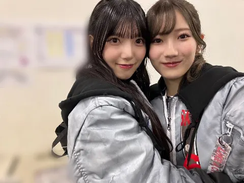 小田倉 麗奈｜10th Single BACKS LIVE!!（2024-12-14）｜6枚目