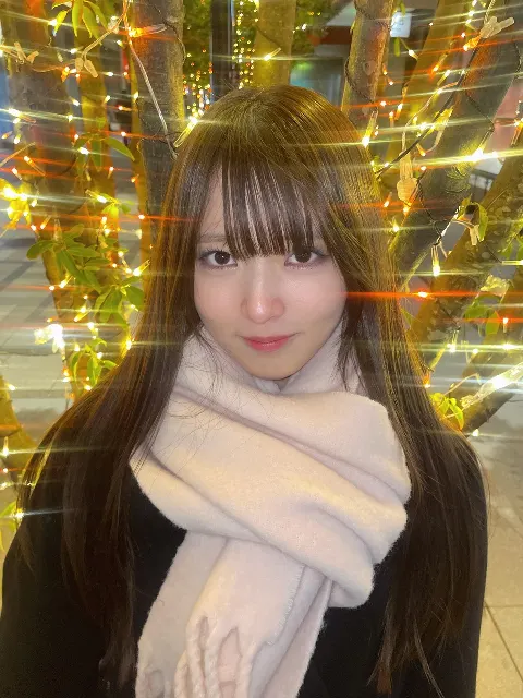 中嶋 優月｜（2024-12-14）