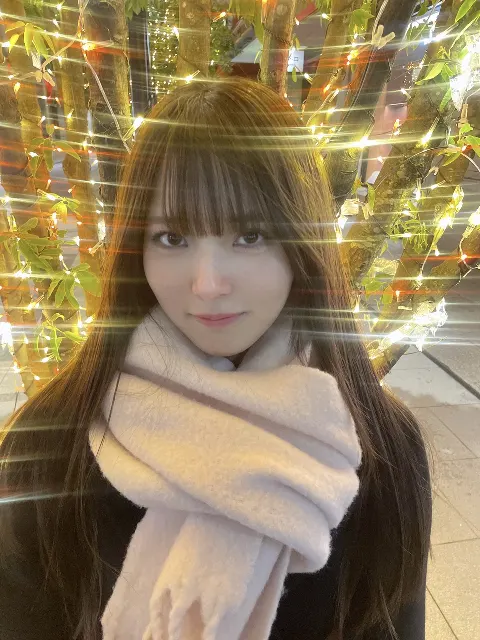 中嶋 優月｜（2024-12-14）｜4枚目