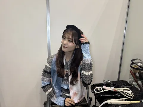 田村 保乃｜包（2024-12-15）