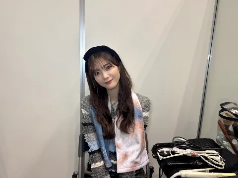 田村 保乃｜包（2024-12-15）｜2枚目