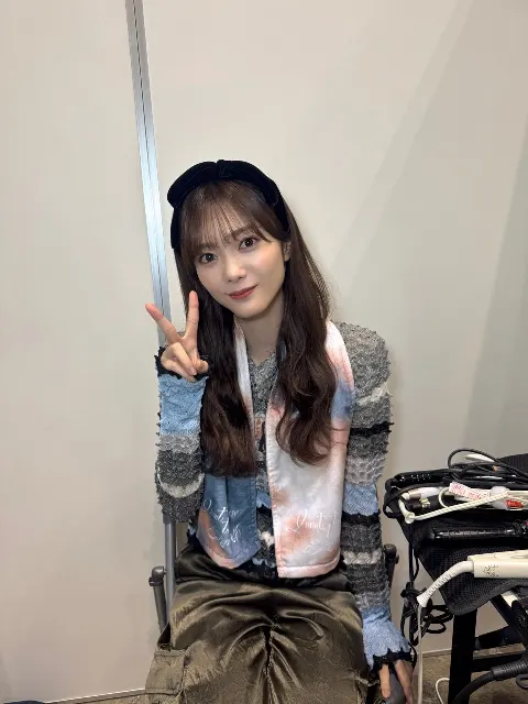 田村 保乃｜包（2024-12-15）｜3枚目