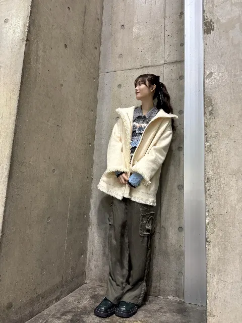 田村 保乃｜包（2024-12-15）｜9枚目