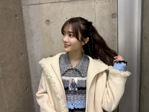 田村 保乃｜包（2024-12-15）｜10枚目