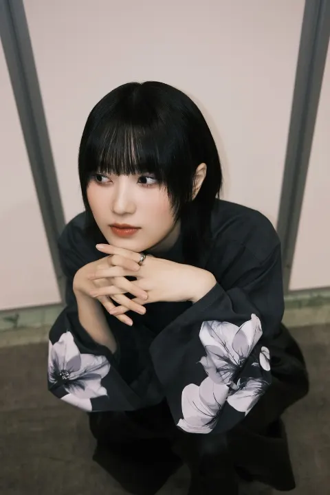 的野 美青｜（2024-12-15）｜3枚目