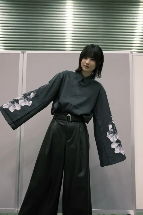 的野 美青｜（2024-12-15）｜4枚目