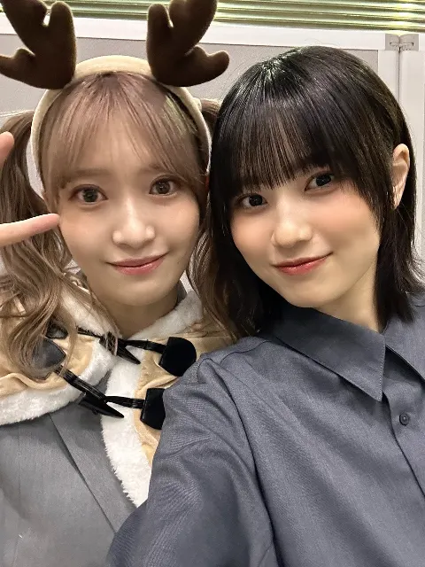 的野 美青｜（2024-12-15）｜10枚目