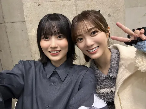 的野 美青｜（2024-12-15）｜11枚目