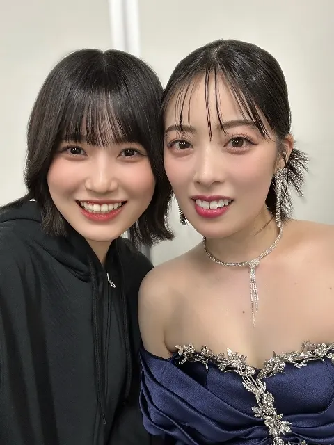的野 美青｜（2024-12-15）｜13枚目