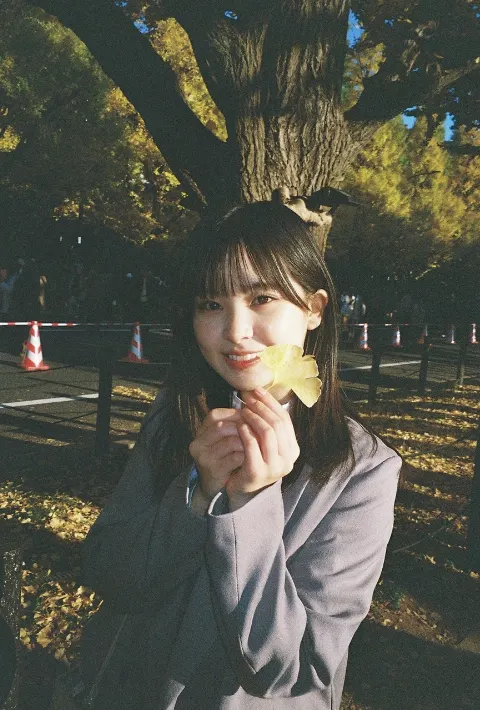 遠藤 理子｜✌️（2024-12-16）｜5枚目