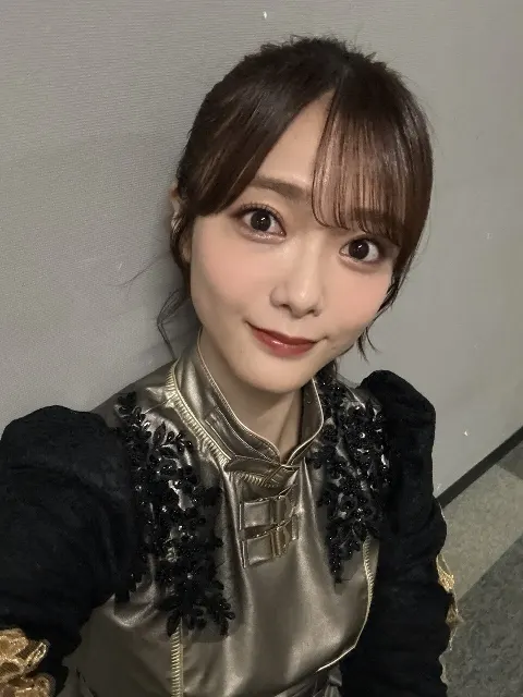 田村 保乃｜灯（2024-12-17）｜5枚目