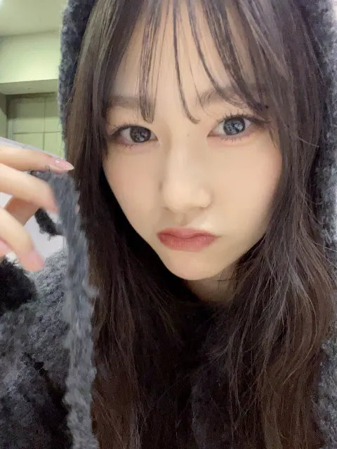 向井 純葉｜ホワイトチョコ（2024-12-18）｜2枚目