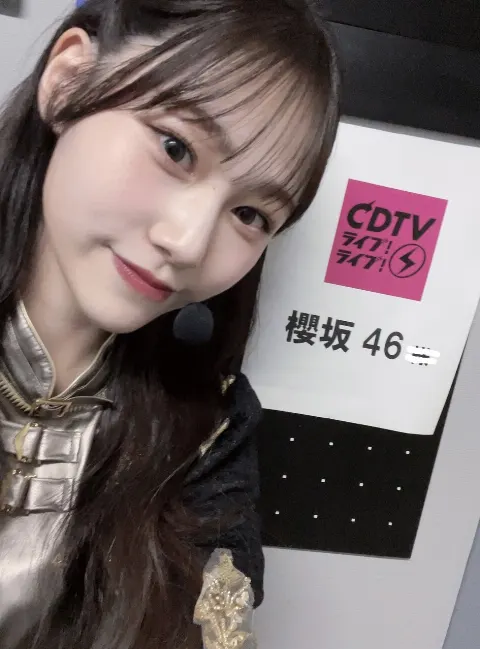 向井 純葉｜ホワイトチョコ（2024-12-18）｜9枚目