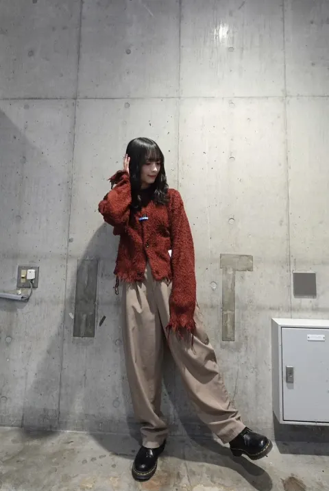森田 ひかる｜ランダム商品って開封後にもっと買えば良かったなぁって思っちゃいますよね（2024-12-18）