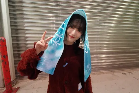 森田 ひかる｜ランダム商品って開封後にもっと買えば良かったなぁって思っちゃいますよね（2024-12-18）｜2枚目