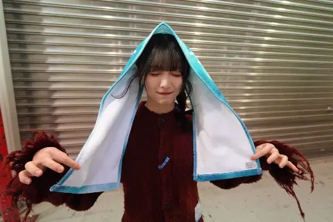 森田 ひかる｜ランダム商品って開封後にもっと買えば良かったなぁって思っちゃいますよね（2024-12-18）｜3枚目