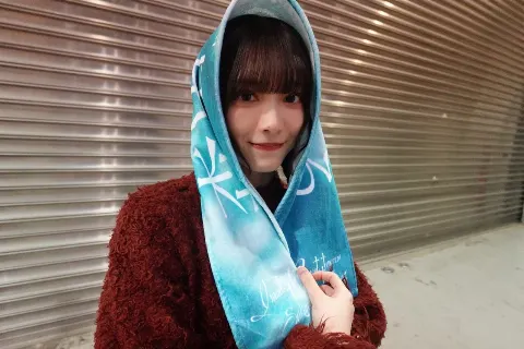 森田 ひかる｜ランダム商品って開封後にもっと買えば良かったなぁって思っちゃいますよね（2024-12-18）｜4枚目