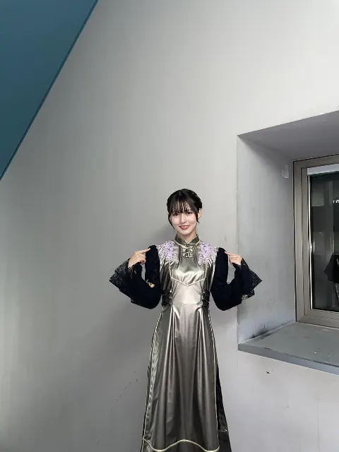 中嶋 優月｜（2024-12-21）｜4枚目