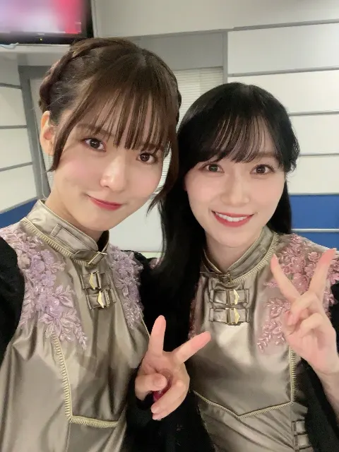 中嶋 優月｜（2024-12-21）｜10枚目