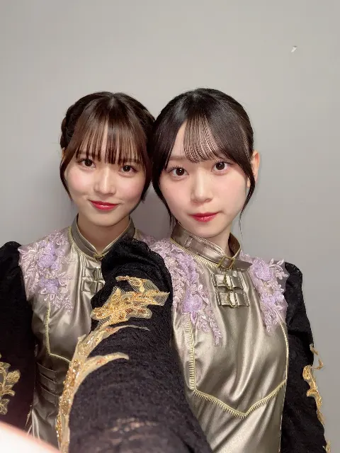 中嶋 優月｜（2024-12-21）｜11枚目