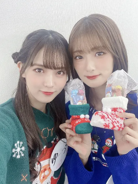 中嶋 優月｜（2024-12-21）｜12枚目