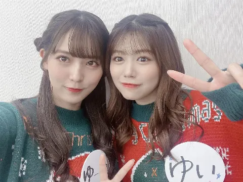 中嶋 優月｜（2024-12-21）｜14枚目