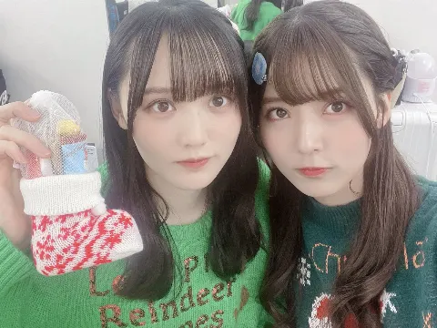 中嶋 優月｜（2024-12-21）｜15枚目