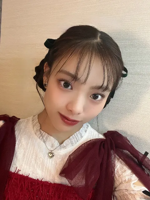 遠藤 光莉｜#192. オンラインミーグリ＆サイン会✒️（2024-12-22）
