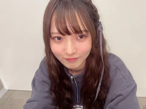 中嶋 優月｜おはよう（2024-12-22）｜4枚目