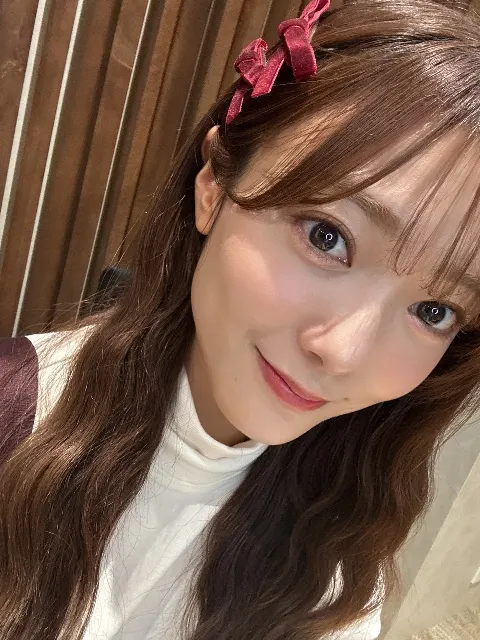 田村 保乃｜21日（2024-12-22）｜7枚目