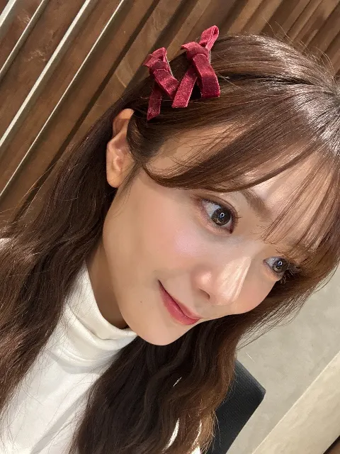 田村 保乃｜21日（2024-12-22）｜8枚目