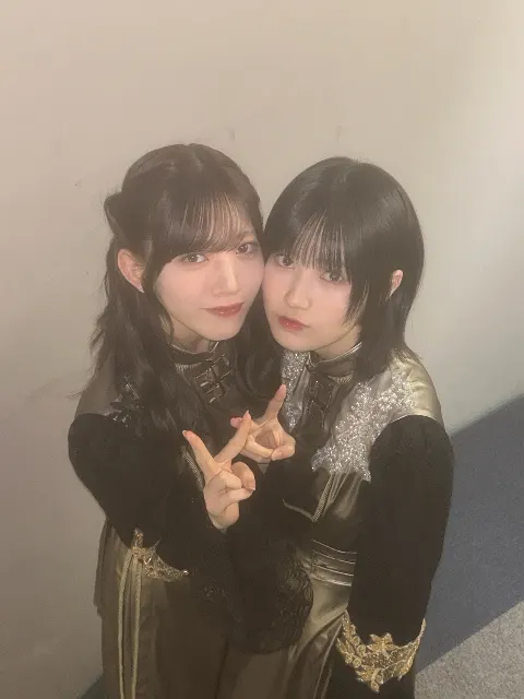 的野 美青｜（2024-12-22）｜2枚目
