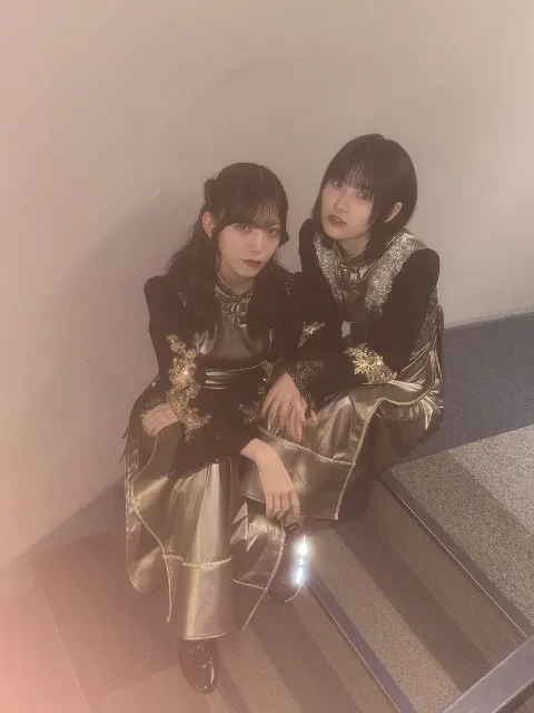 的野 美青｜（2024-12-22）｜4枚目