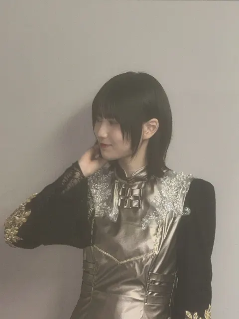 的野 美青｜（2024-12-22）｜5枚目