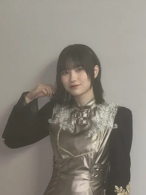 的野 美青｜（2024-12-22）｜6枚目
