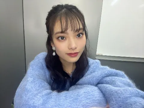 遠藤 光莉｜#191. オンラインミーグリ（2024-12-22）｜6枚目