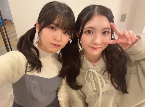 遠藤 理子｜✌️（2024-12-23）｜5枚目