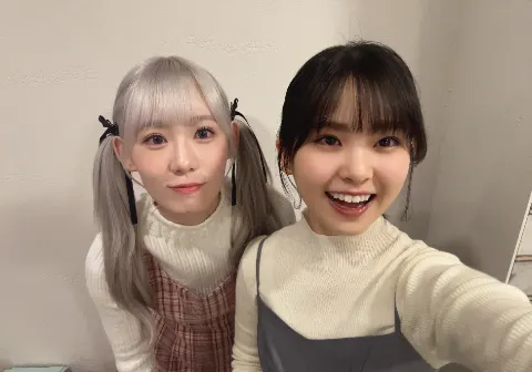遠藤 理子｜✌️（2024-12-23）｜7枚目