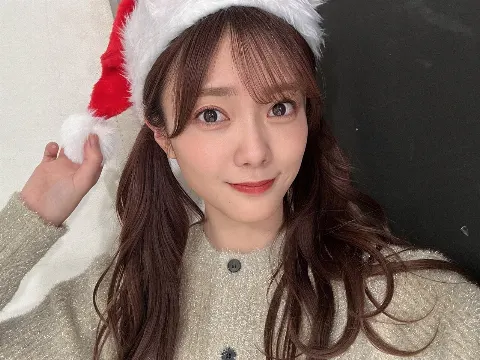 田村 保乃｜あかいろ（2024-12-23）｜13枚目