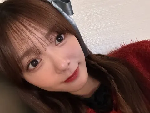 田村 保乃｜あかいろ（2024-12-23）｜14枚目