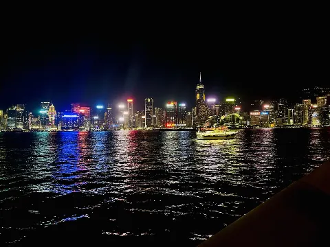 森田 ひかる｜香港（2024-12-23）