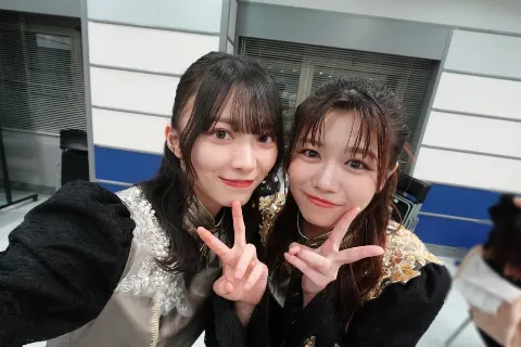 森田 ひかる｜香港（2024-12-23）｜15枚目