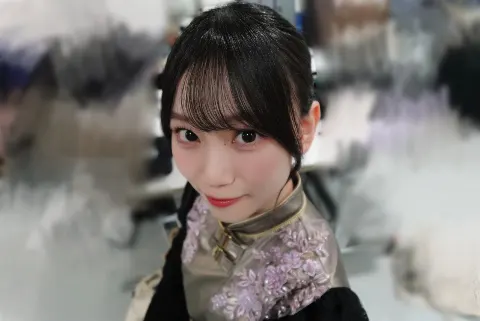 森田 ひかる｜香港（2024-12-23）｜17枚目