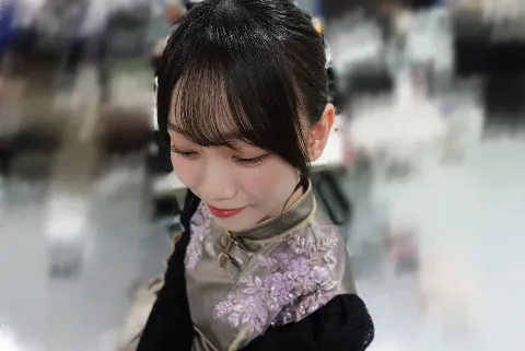 森田 ひかる｜香港（2024-12-23）｜18枚目