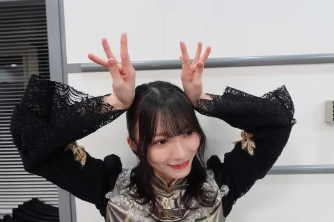 森田 ひかる｜香港（2024-12-23）｜19枚目