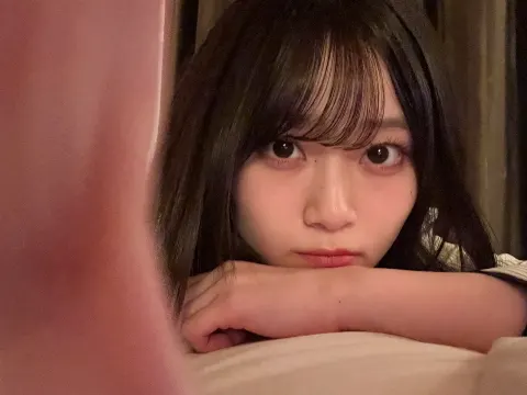 山下 瞳月｜こんばんは（2024-12-24）｜6枚目